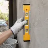 Multi-functional steel level measuring tool, household professional building decoration auxiliary measuring instrument level details Picture
